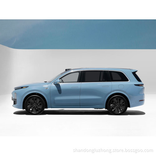 2022 2023 High Performance All Wheel Drive  EV Car Leading Ideal L7 L8 L9 ONE Max